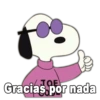 Snoopy Frases Random 14