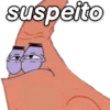 suspeito