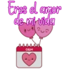 💞Stickers Cursis💘 12