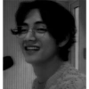 Taehyung dark 29