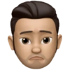 Memoji V1 11
