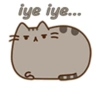 iye iye...