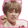 Famosa Coreana Vol. 1 11