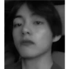 Taehyung dark 14
