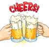 Archibeer - beer cheers 4