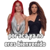 Shakira y Karol G - TQG 6