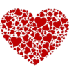 Corazoncitos pa' tu love 🥰❤ 18