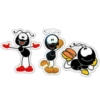 Parabéns 9 8