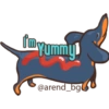 I'm Yummy!