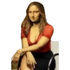 Mona Lisa 1 17