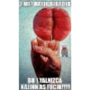 2 MI? HAYIR BIRADER BIR DEE BU 1 YALNIZCA KALINN AS FUCJK!!!!!