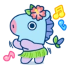 BT21 SUMMER 7
