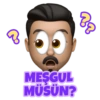 B MESGUL MÜSÜN? B
