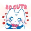 SO CUTE 《