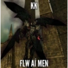 KK FLW AÍ MEN