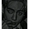 Taehyung dark 11