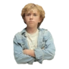 Percy Jackson 5