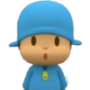 Pocoyo 12