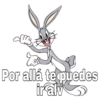 Bugs Bunny 6