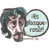 ¡Es asque- roso!!