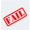 FAIL