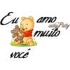 Eu você amo antby Patty muito