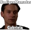 No digas mamadas (Nombres) 😂 23