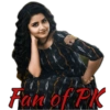 Fand of PK