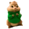 Alvin and The Chipmunks 12