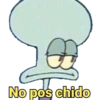 Calamardo 5