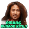 emAnG KUNAON KITU.? Puslaid