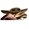 Baby yoda 17