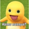 Dino kuning 20
