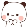 Panda gemoy 17