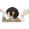 Bungo Stray Dogs 13