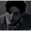 Taehyung dark 22