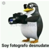 O for Canstock Soy fotografo desnudate