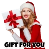 GIFT FOR YOU