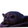 Baby yoda 23