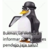 DO Buenas, Le vengo a informar que usted es pendejo jaja salu2