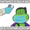 Frogs nuevos  7