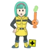 DI +