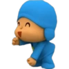 Pocoyo 16