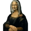 Mona Lisa 1 11