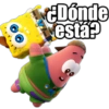 ¿Dónde esta? Fordanz.a