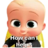 Baby Boss 7