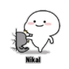 Nikal