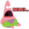 Patrick 10