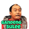 GANDENG SULEE