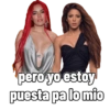 Shakira y Karol G - TQG 2